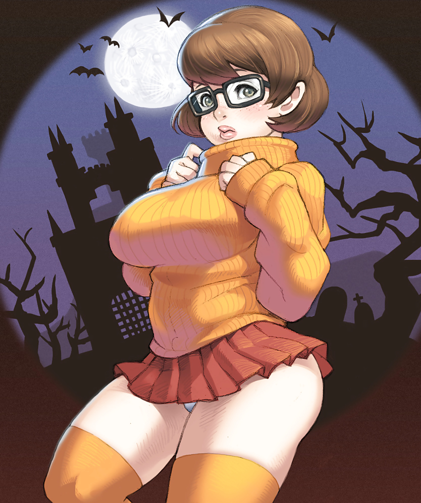 Scooby doo fun
 #23802841