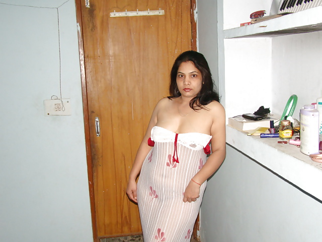 INDIAN WIFE AMRITA -INDIAN DESI PORN SET 8.5 #32452038