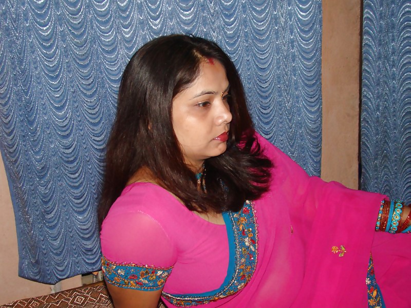 インド人妻アムリタ - インド人デシのポルノセット 8.5
 #32452102