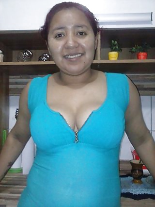 Big tits bbw latina #29923855