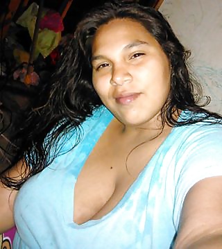 Big tits bbw latina #29923858