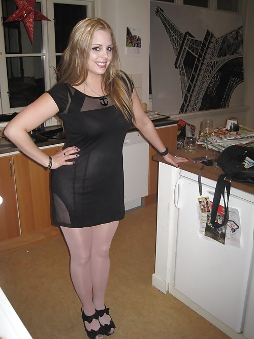 Test Mostly Nylons #28411759