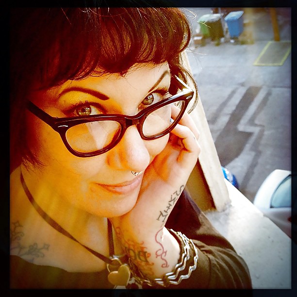 Sexy nerd girls
 #37987766