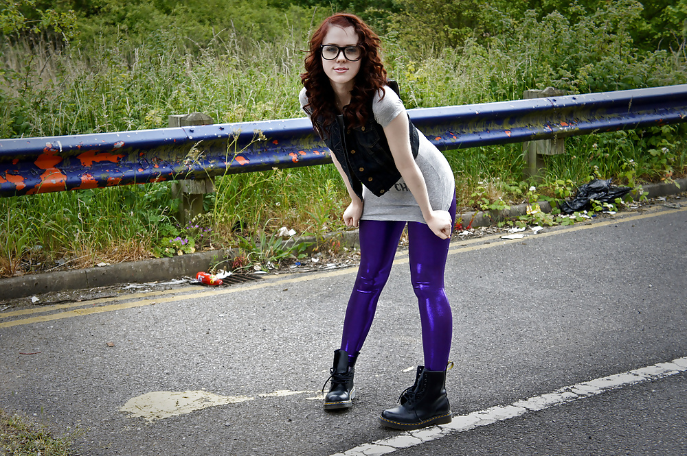 Sexy nerd girls
 #37987771