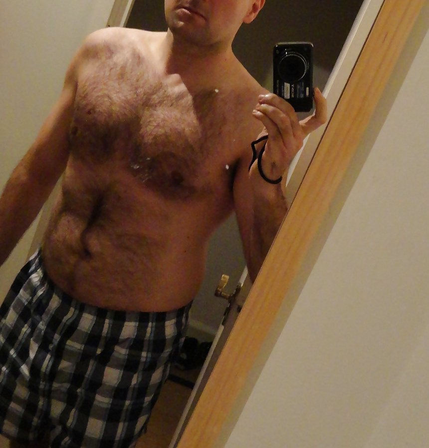 私のセクシーなハードツール :-)
 #39884635