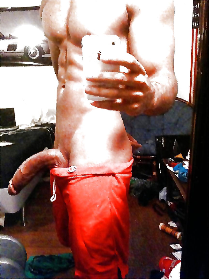 Moroccan Cock BIGGER and BETTER Than The Others  #40201456