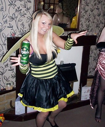 Sluts in Fancy Dress 17 #23011411