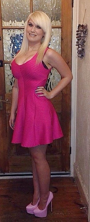 Pretty in Pink #31726237