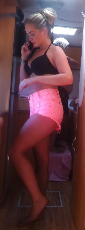 Pretty in Pink #31726308