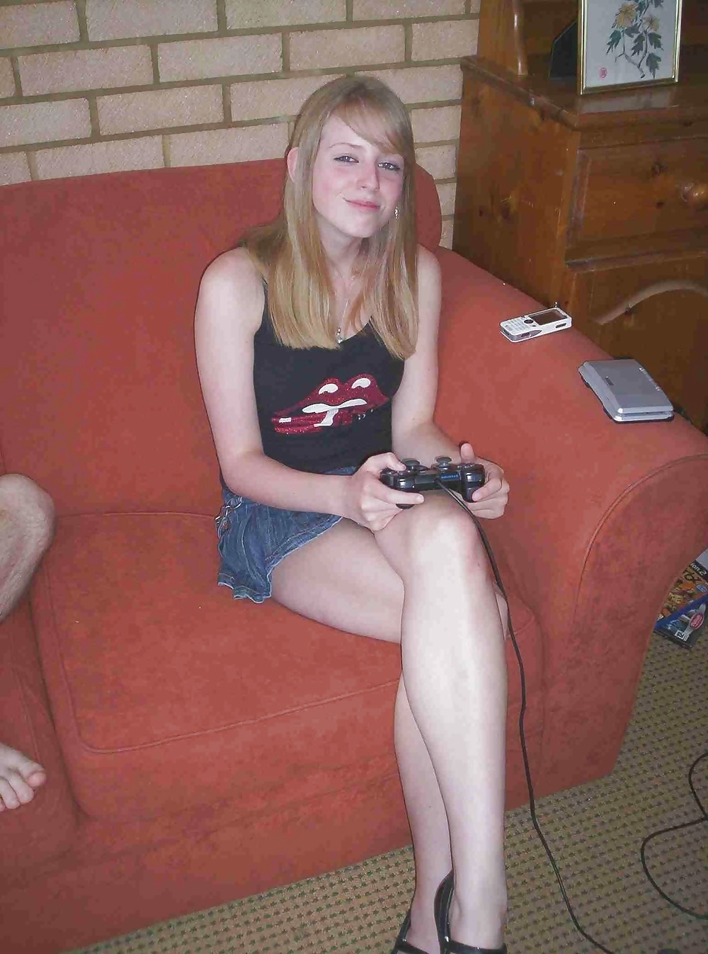 Sexy Geek and Nerds 2 #39547829