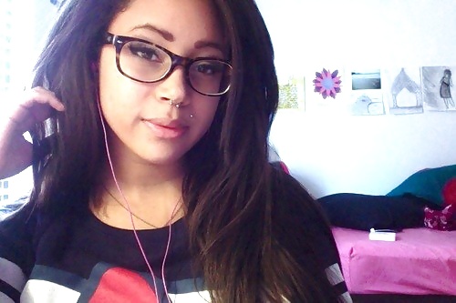 Sexy Geek and Nerds 2 #39547856
