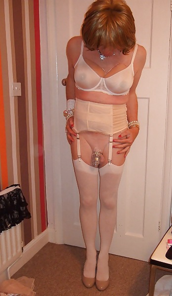 Sissy Cage and A Few Others  #23348553