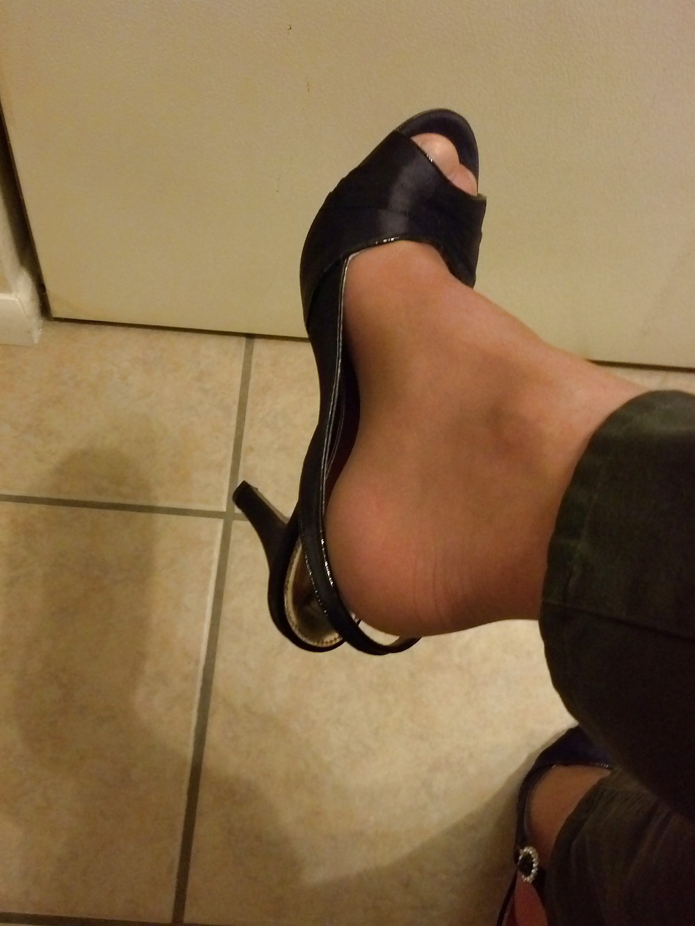 Pantyhose
 #24037986