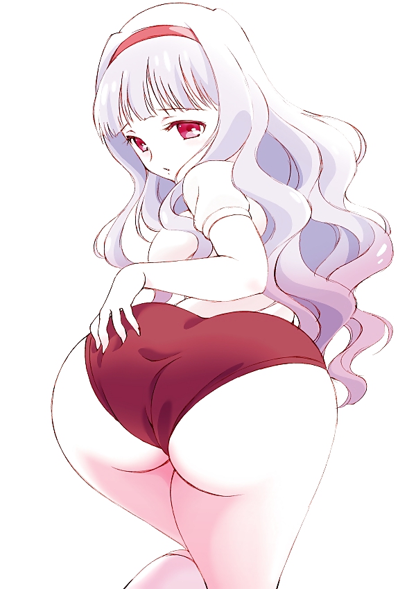 Shijou takane
 #24304207