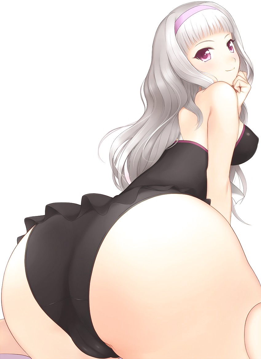 Shijou Takane #24304293