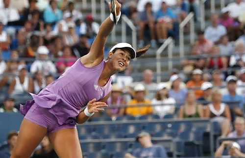 Ana Ivanovic #32238441