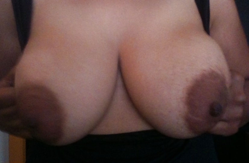 Big black areolas ----massive collection---- part 26  #27776820