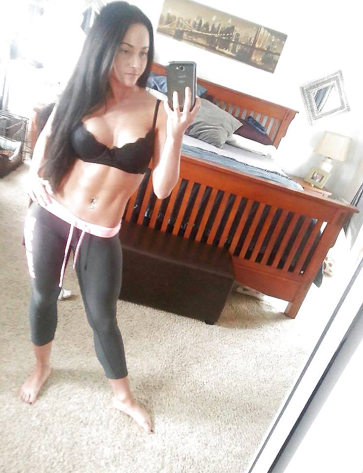 9 perfectas chicas selfshot parte # 2
 #23057575