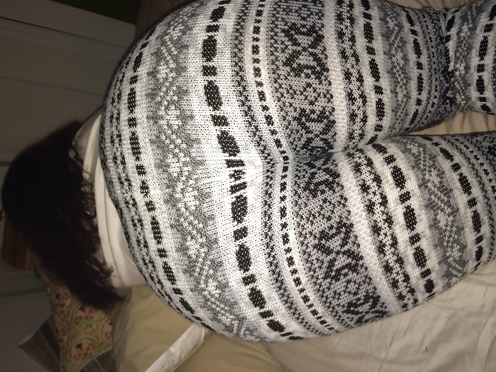 My wife's phat ass #35399204