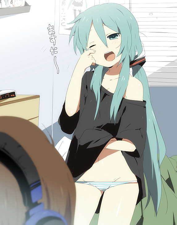 Hatsune Miku #39324548