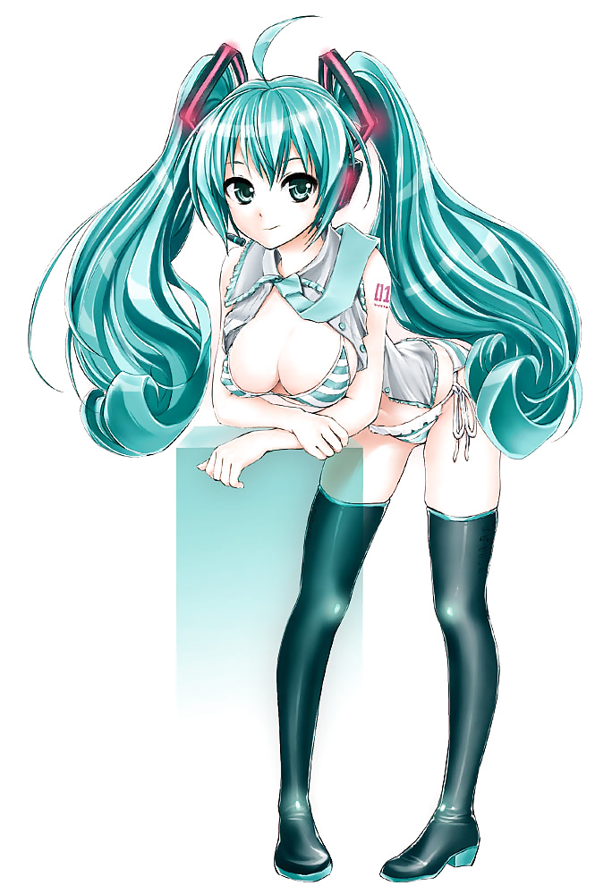 Hatsune Miku #39324648