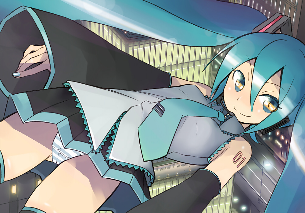 Hatsune Miku #39324655