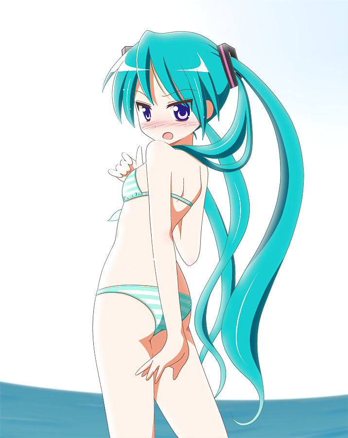 Hatsune Miku #39324666