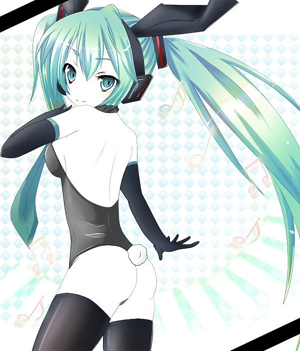 Hatsune Miku #39324673