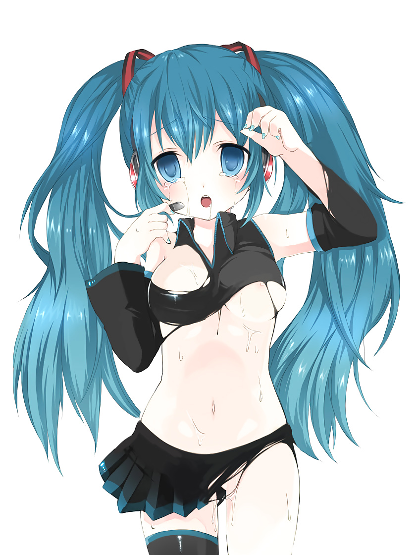 Hatsune Miku #39324701