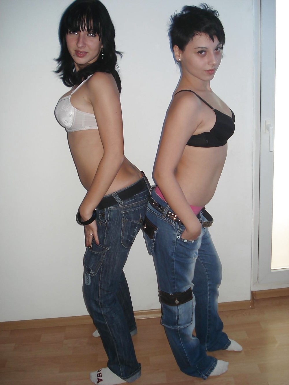 Beautys En Jeans - Pas De Porno #34769619