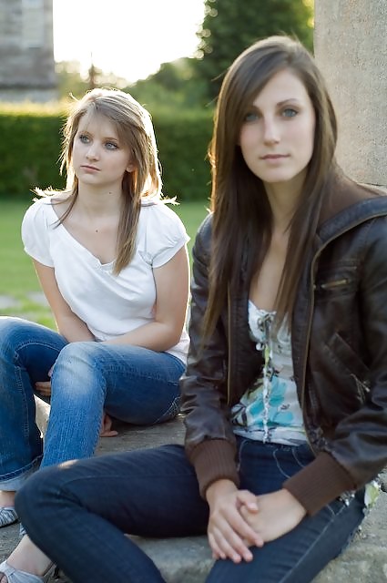 Beautys in Jeans - no porn #34769797