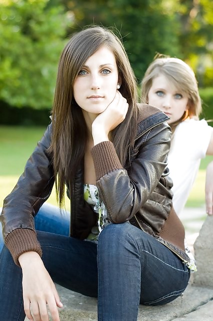 Beautys In Jeans - Keine Pornos #34769871