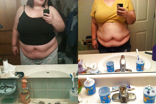 250 pound women are sexy and healthy! #24033197