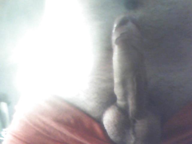 Algo intimo
 #36227846