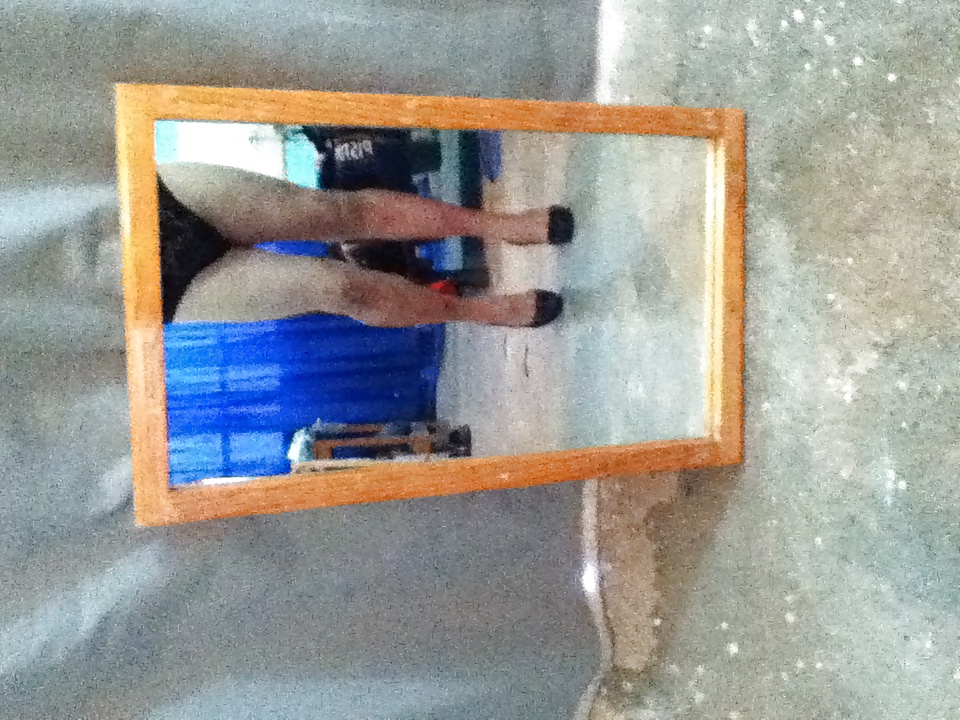 Me siento sexy 
 #28580747