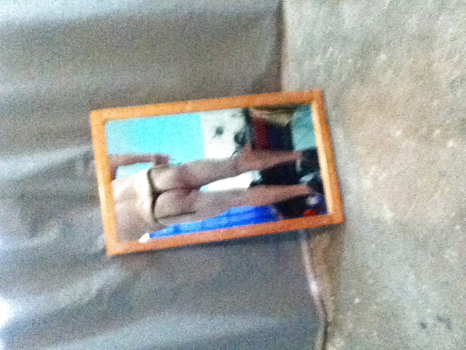 Me siento sexy 
 #28580768