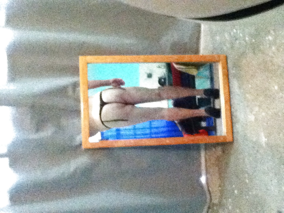 Me siento sexy 
 #28580776