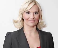 Serbische Minister Für Schöne Frauen #35026742