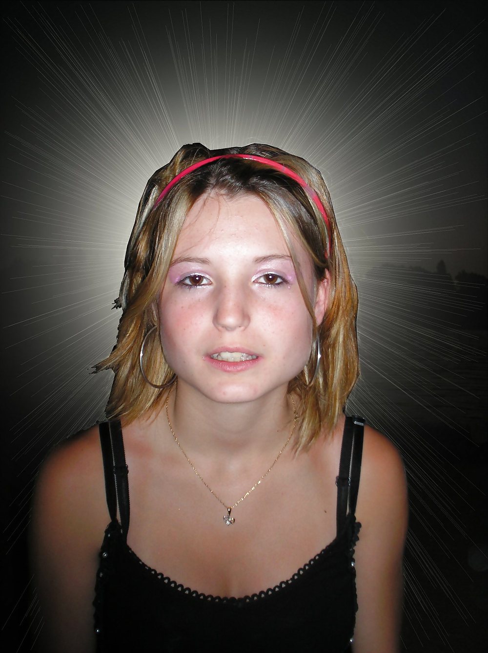 Lisa une de mes ex
 #36568929