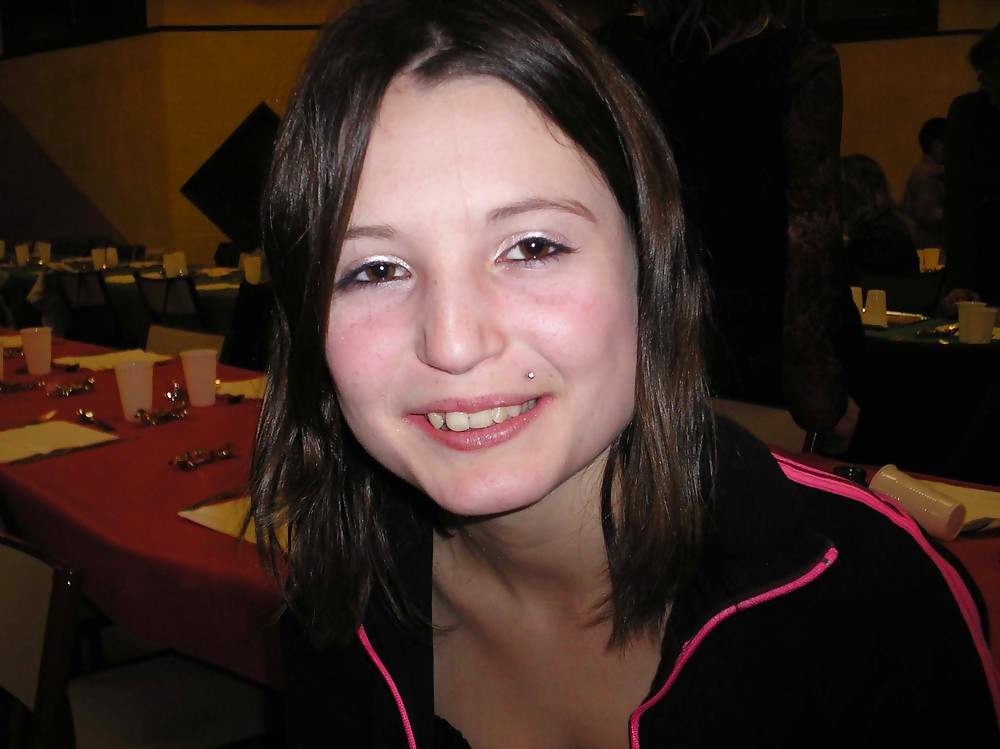 Lisa une de mes ex #36568938