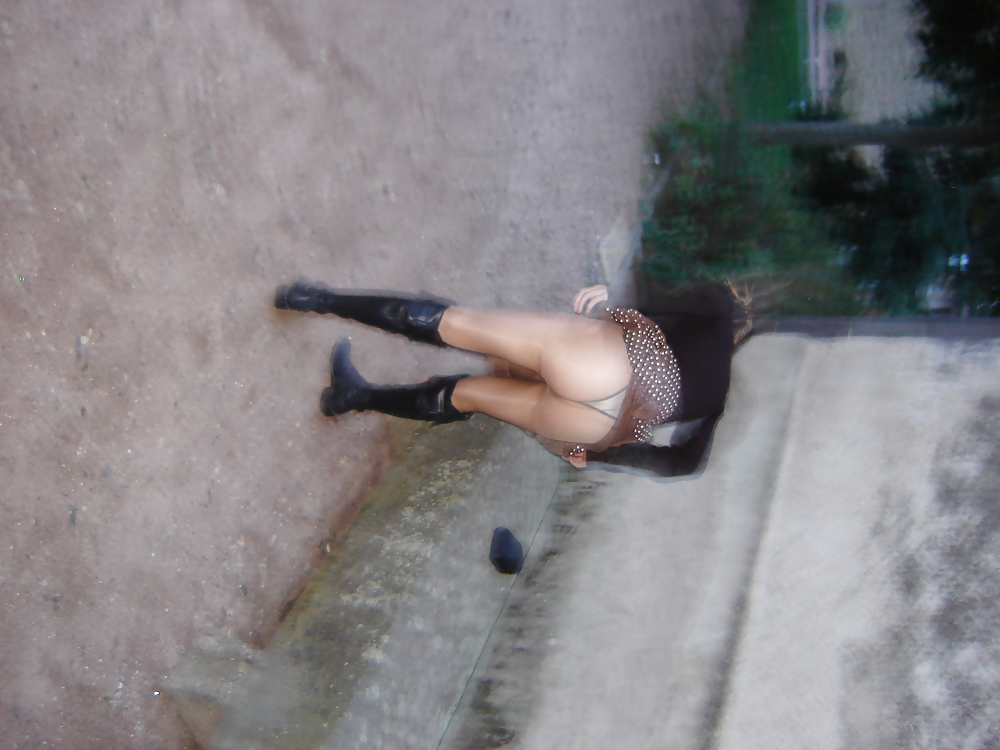Lisa une de mes ex #36568968