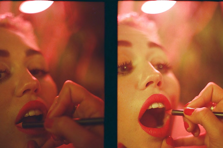 Miley Cyrus - Bangerz Photoshoot Outtakes #34020917