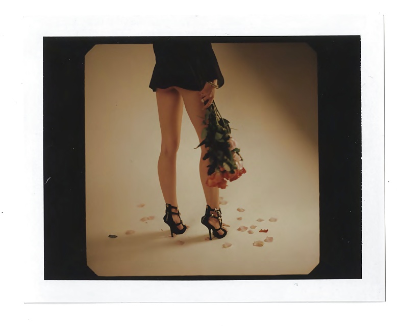 Miley Cyrus - bangerz photoshoot outtakes
 #34020990