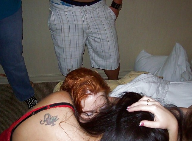 Mich Auf Einer Party #31696623
