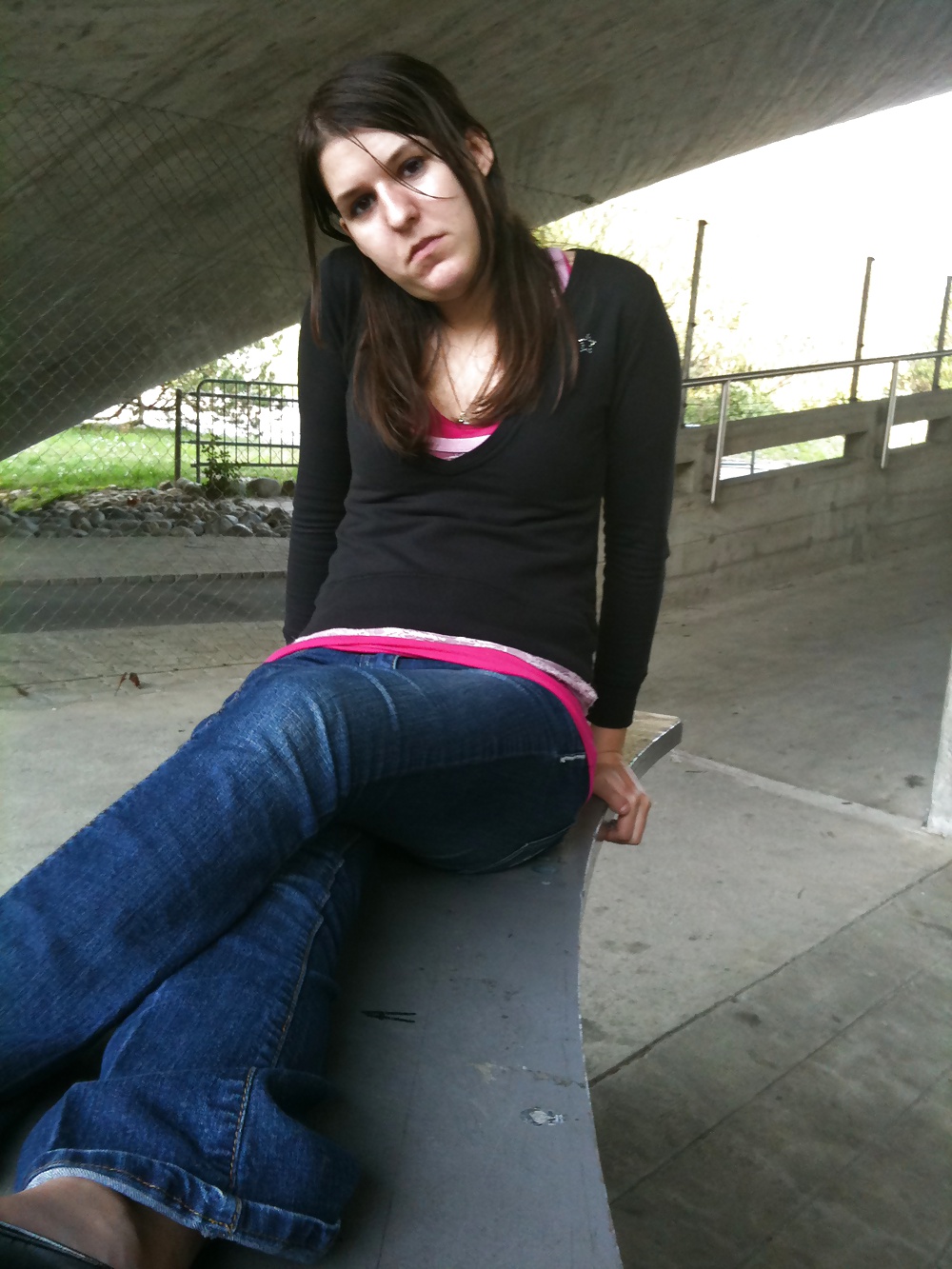 Fille sale a humilier #30788421