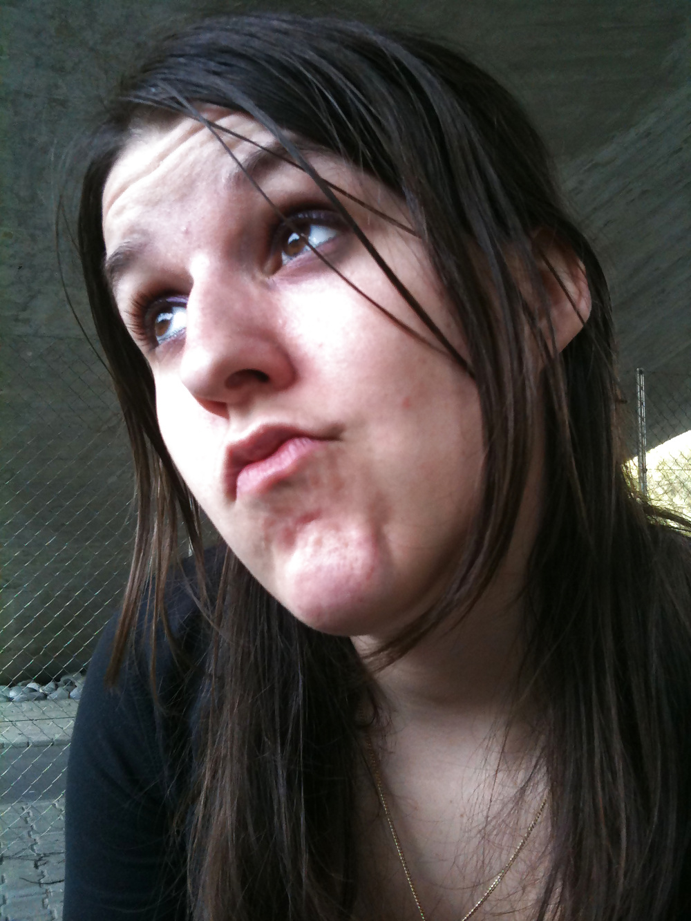 恥ずかしがり屋の娘
 #30788425