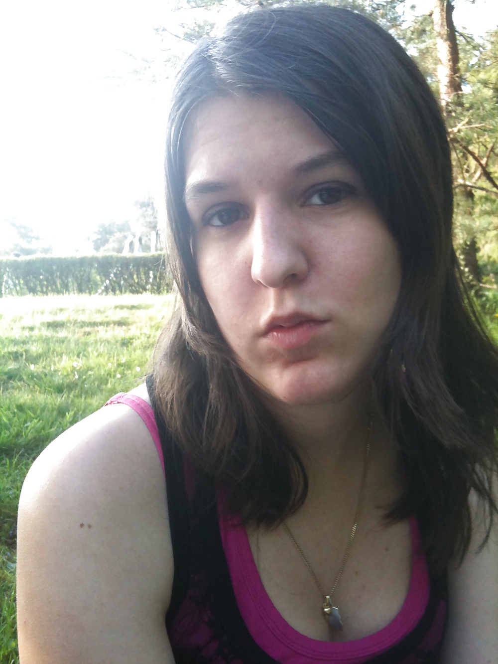 恥ずかしがり屋の娘
 #30788443