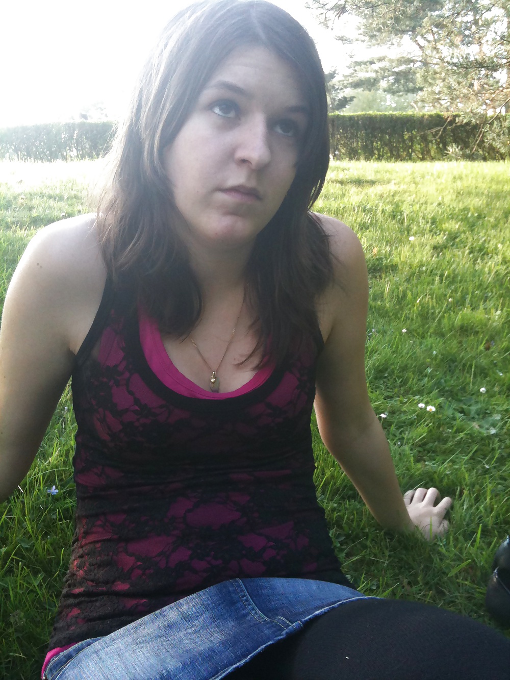 Fille sale a humilier #30788448