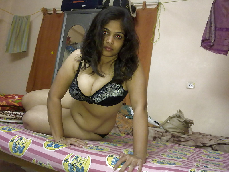 Indische Frau Im Schlafzimmer Auszusetzen #35186076