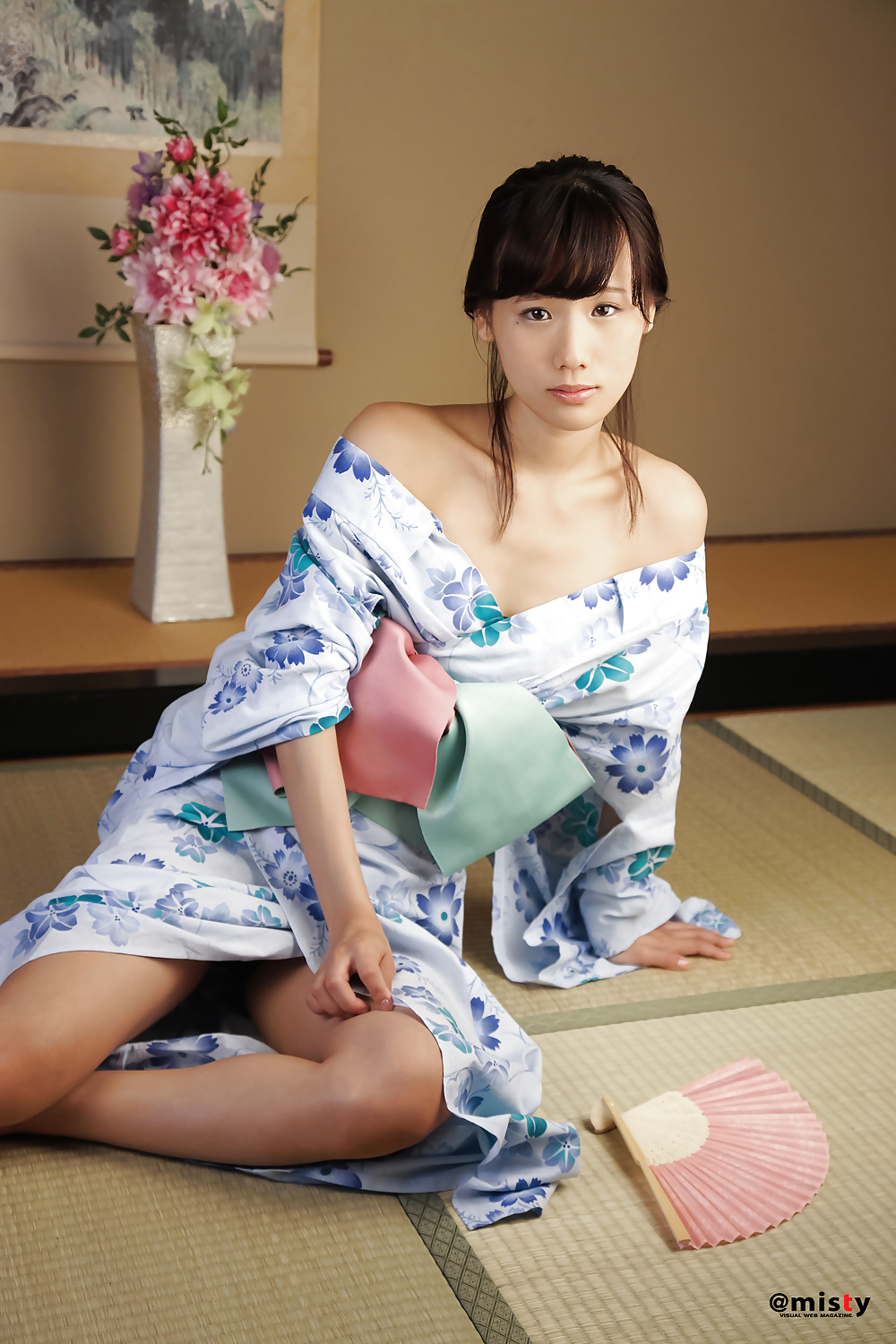 SEXY Yuzuki Akiyama #29315252